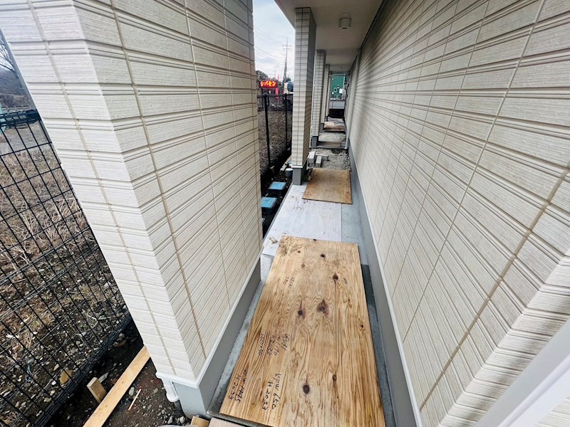 ＡＫＢＬＤ．ⅩⅩⅤⅡ　Ｓｔａｔｉｏｎ　Ｓｑｕａｒｅ その他外観5