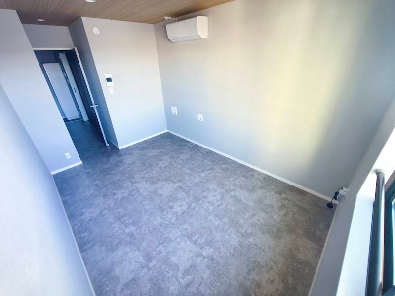 k1 apartments リビング