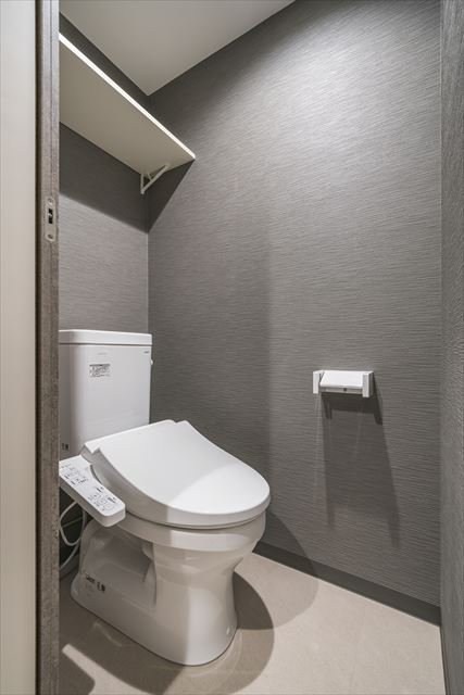 k1 apartments その他1