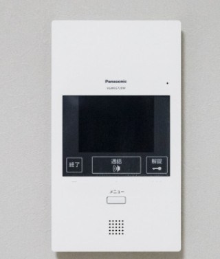 k1 apartments その他4