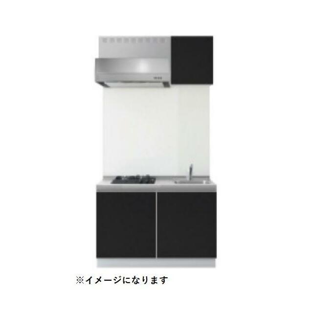 k1 apartments キッチン