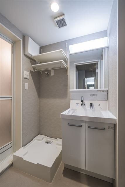 k1 apartments その他3