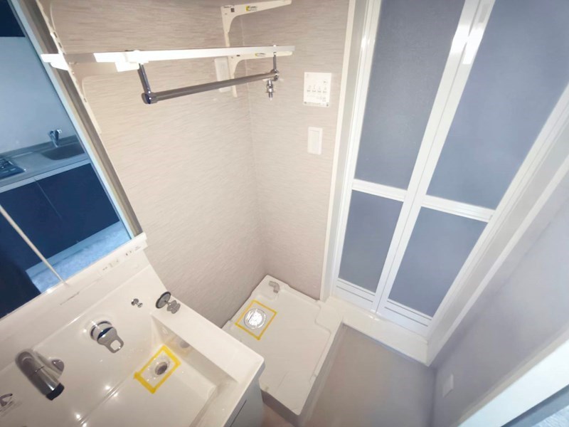 k1 apartments その他9