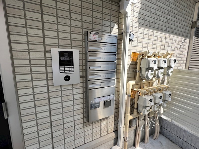 プランドールⅤ その他外観4