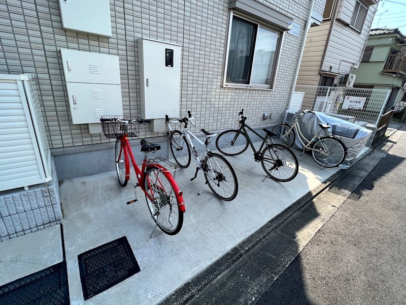 プランドールⅤ その他外観5