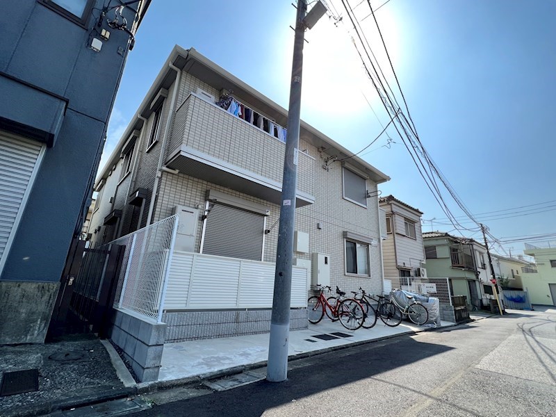 プランドールⅤ その他外観6