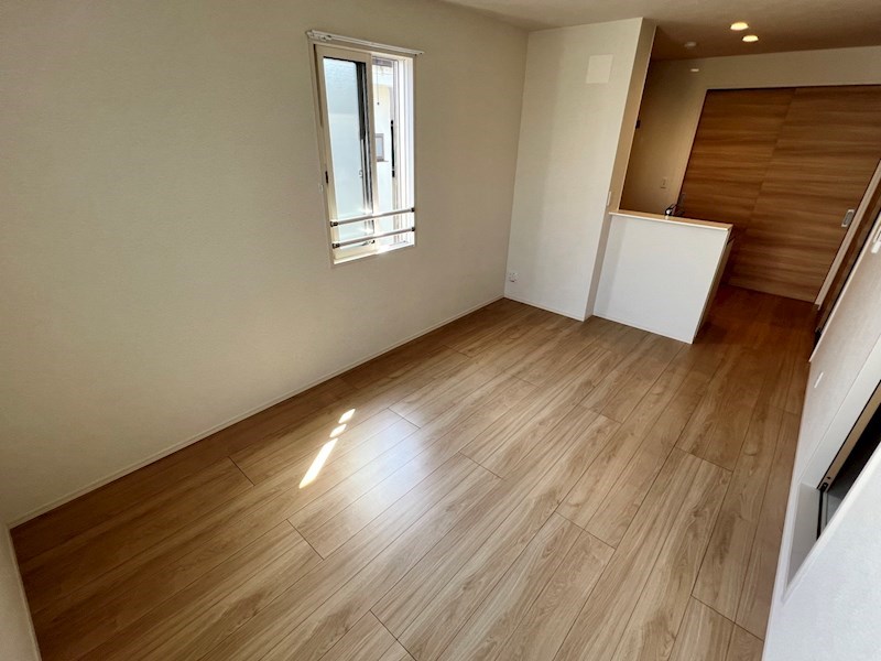 プランドールⅤ リビング