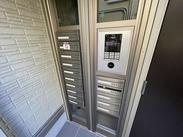 ルピナスＡ その他外観2