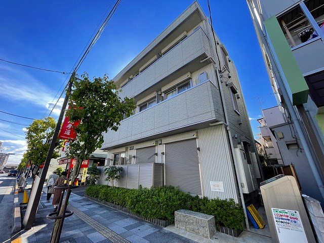 ルピナスＡ その他外観3