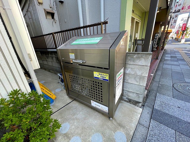 ルピナスＡ その他外観5