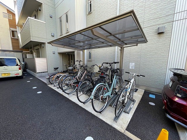 ルピナスＡ その他外観6