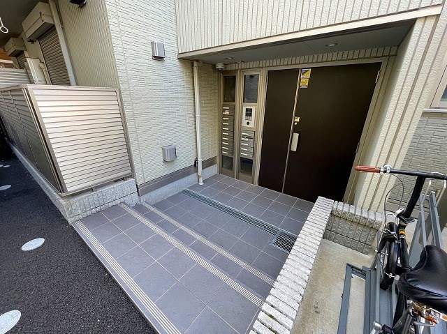 ルピナスＡ その他外観1