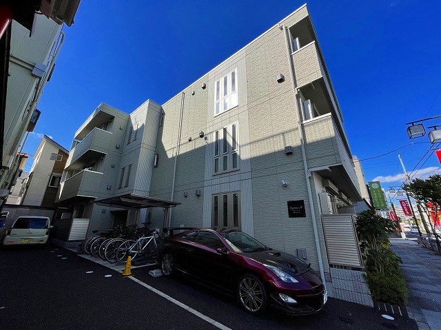 ルピナスＡ その他外観4