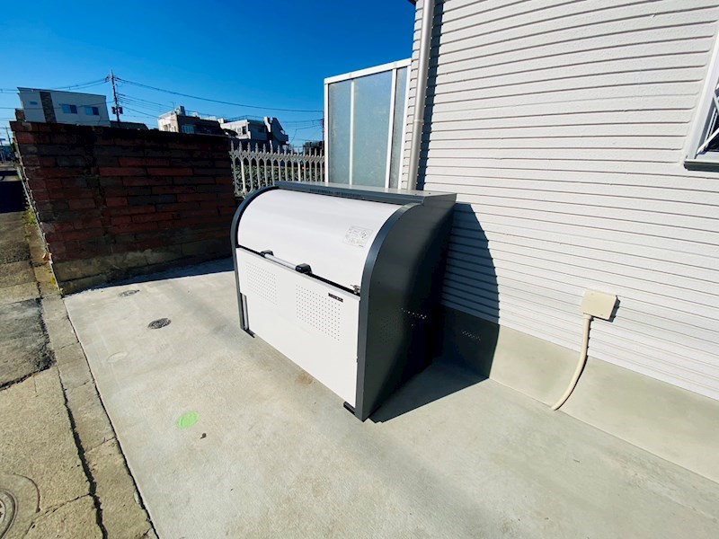 NSGATE谷在家 その他外観1