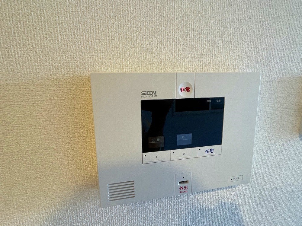 グレイスコート その他14