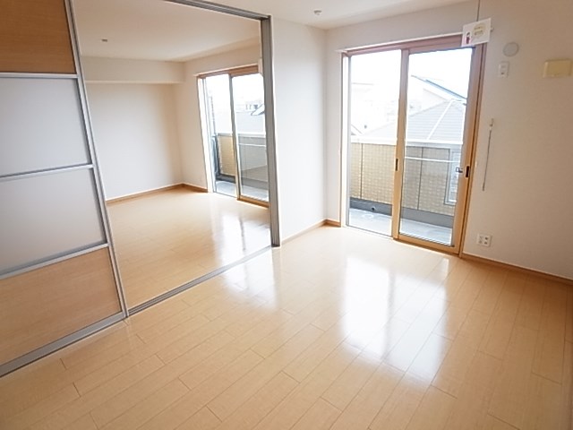 Ｐａｒｋ　Ｃｒｅｓｃｅｎｔ その他6