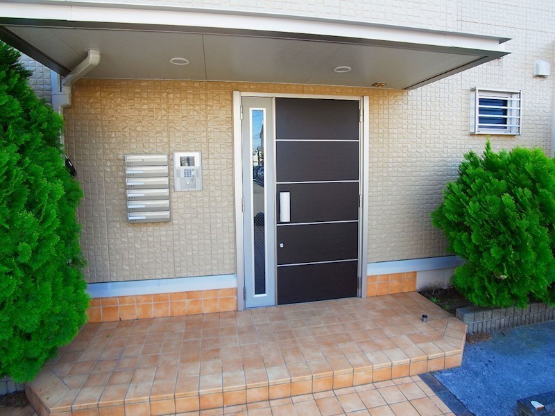 Ｐａｒｋ　Ｃｒｅｓｃｅｎｔ その他外観2