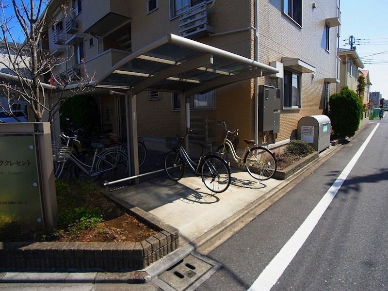 Ｐａｒｋ　Ｃｒｅｓｃｅｎｔ その他外観5