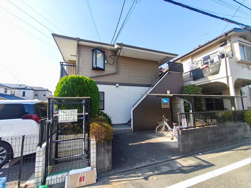 ファインベル北綾瀬2 その他外観1