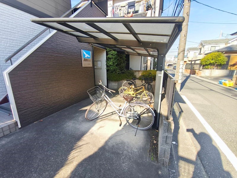 ファインベル北綾瀬2 その他外観2