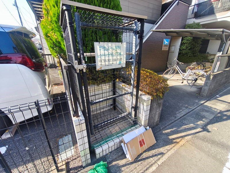 ファインベル北綾瀬2 その他外観3