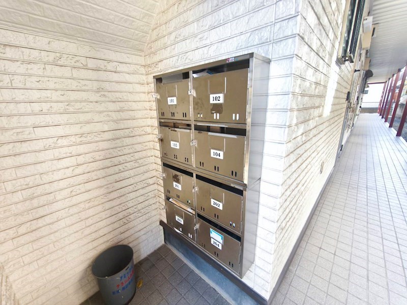 ファインベル北綾瀬2 その他外観4