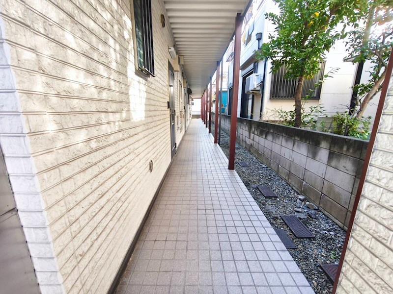 ファインベル北綾瀬2 その他外観5