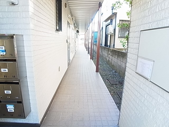 ファインベル北綾瀬2 その他外観6