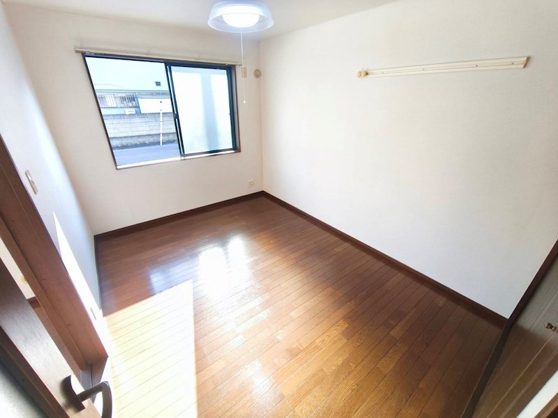 ファインベル北綾瀬2 ベッドルーム