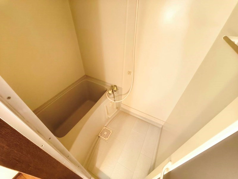 ファインベル北綾瀬2 風呂画像