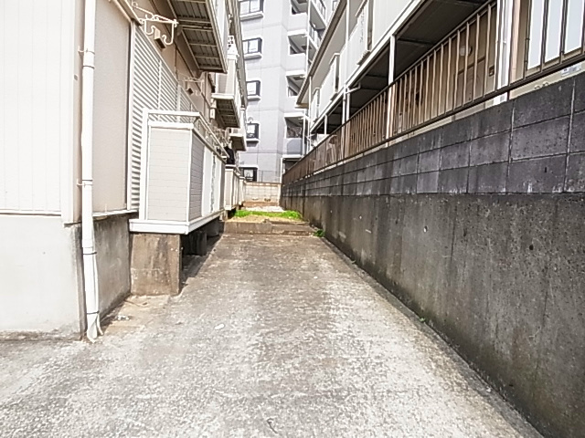 フラットアベニュー その他外観1