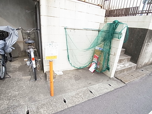 フラットアベニュー その他外観3