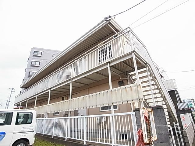 フラットアベニュー その他外観4
