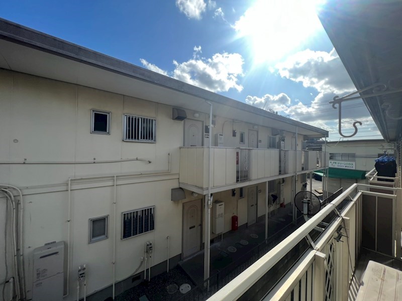 フラットアベニュー その他7