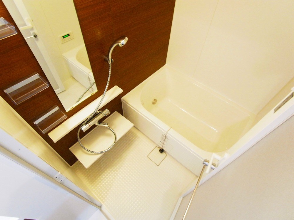 Ｅ　ｇａｒｄｅｎ 風呂画像