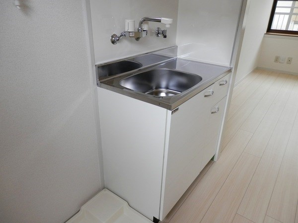 ネオシティＡ キッチン