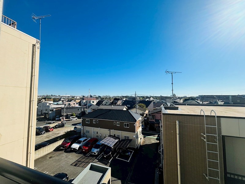 ロイヤルクレセント  その他6