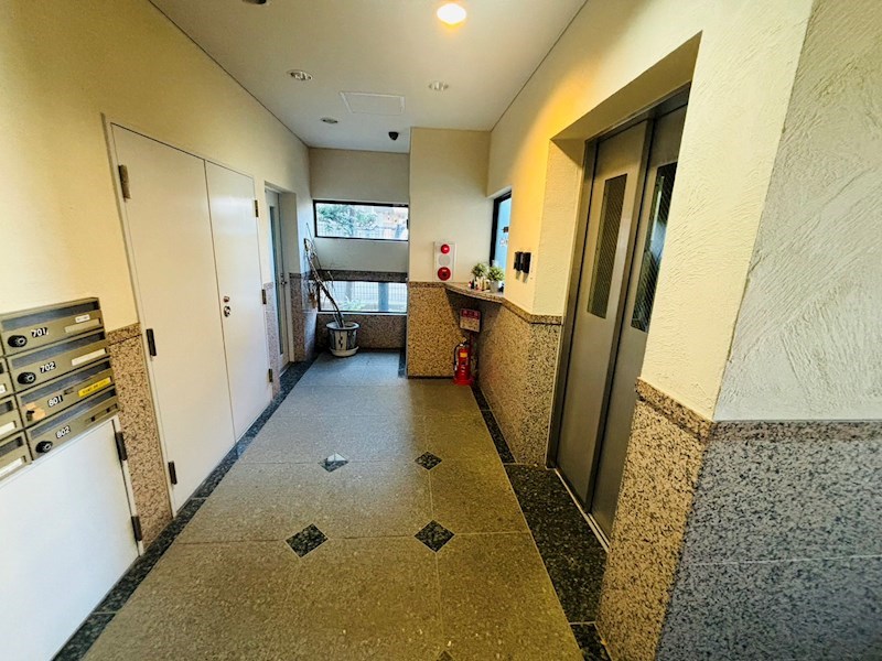 ロイヤルクレセント  その他外観4