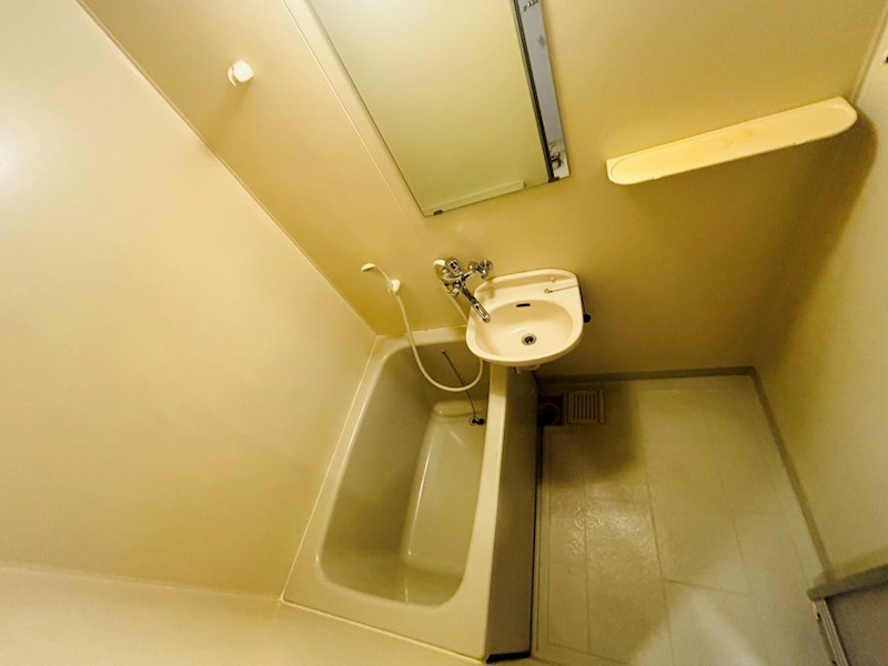 ロイヤルクレセント  その他8