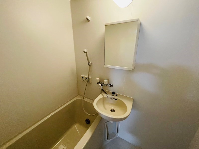 ハイツセキスイA その他2