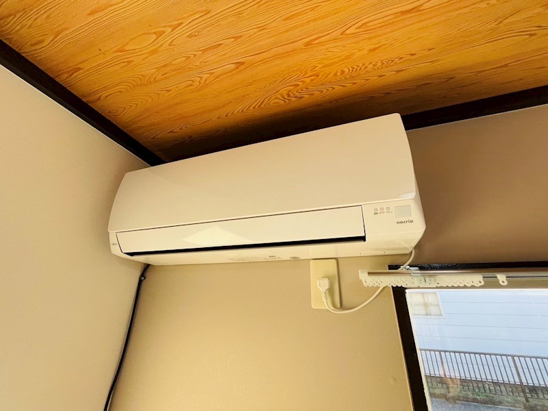 ハイツセキスイA その他5