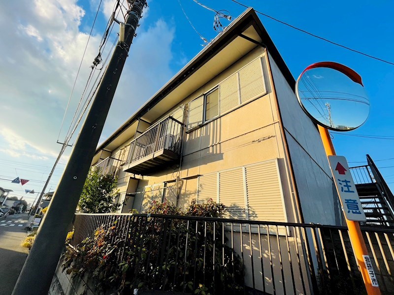 ハイツセキスイA その他外観5