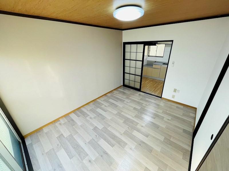 ハイツセキスイA その他8