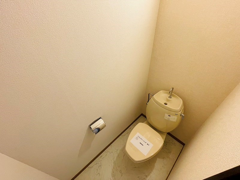 ハイツセキスイA その他10