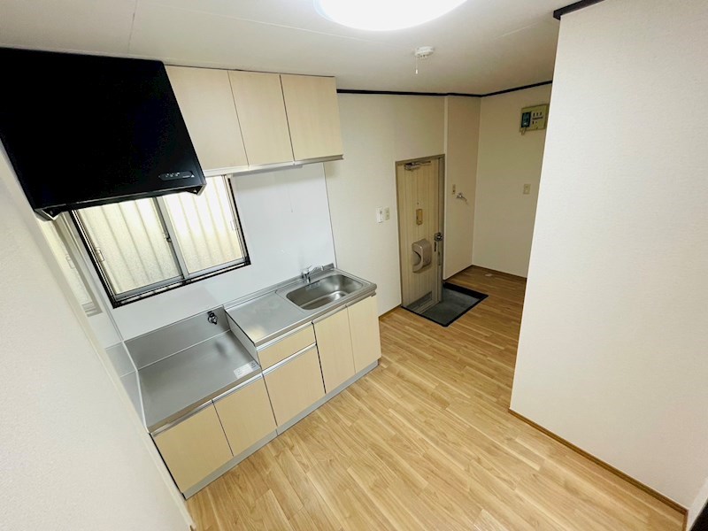 ハイツセキスイA その他11