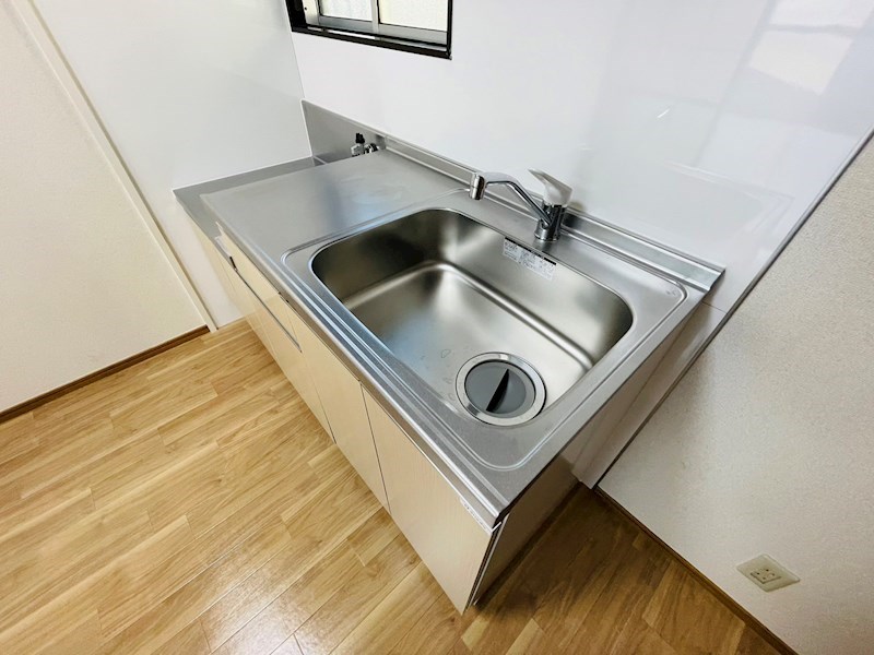 ハイツセキスイA その他15