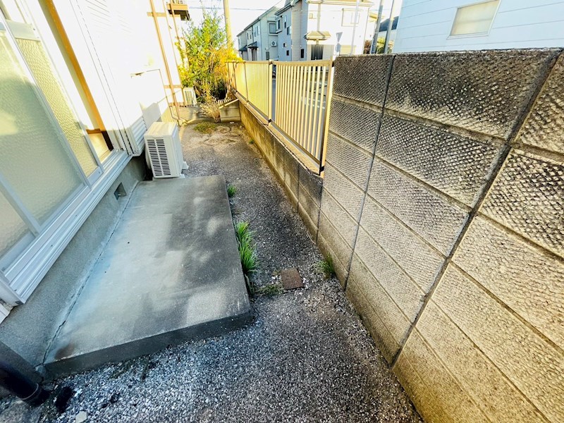 ハイツセキスイA その他16