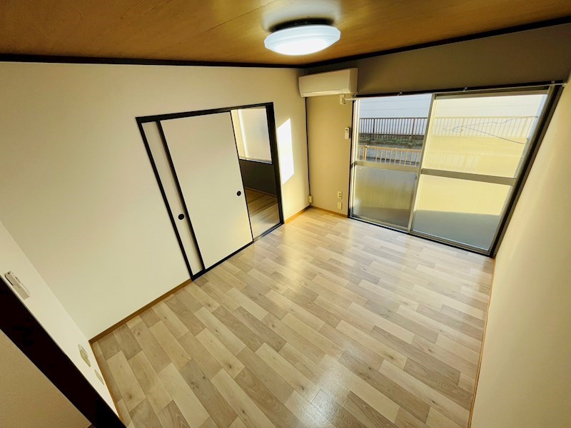 ハイツセキスイA その他18