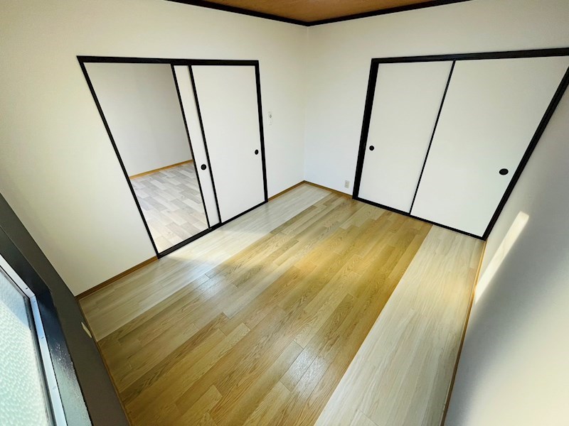 ハイツセキスイA その他21