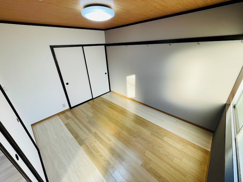 ハイツセキスイA その他22